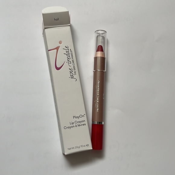 Jane Iredale Play On Lip Crayon - Picture 1 of 4